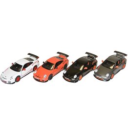 TOYSMITH PORSCHE DIECAST
