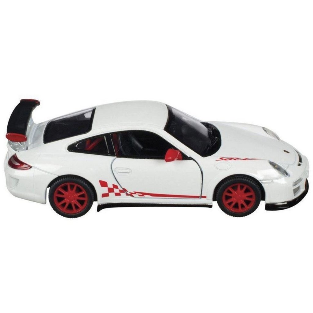 TOYSMITH PORSCHE DIE CAST*