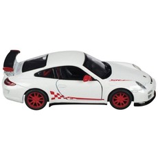 TOYSMITH PORSCHE 911 DIE CAST