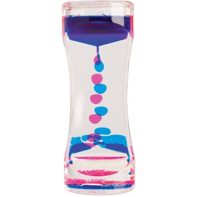 TOYSMITH LIQUID MOTION BUBBLER