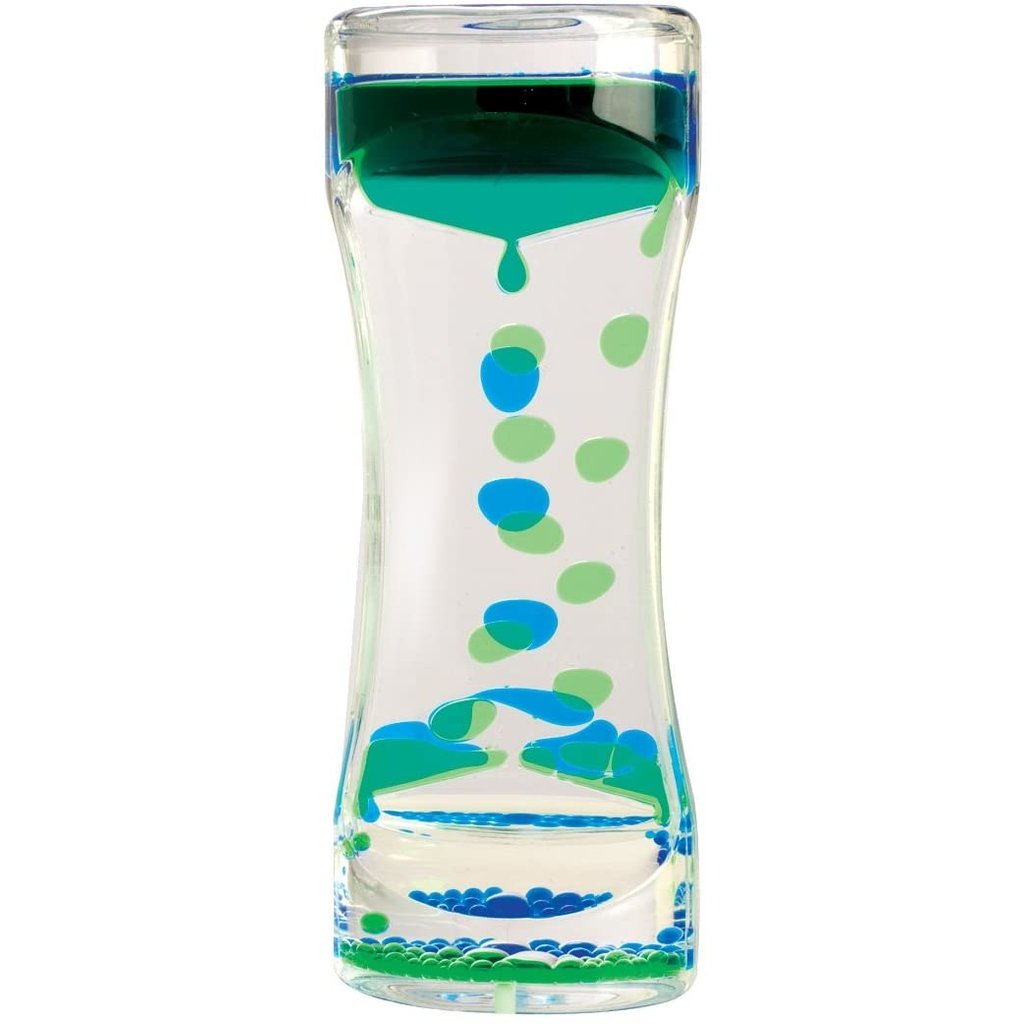 TOYSMITH LIQUID MOTION BUBBLER