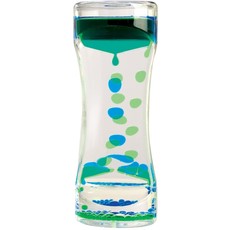 TOYSMITH LIQUID MOTION BUBBLER