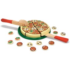 MELISSA AND DOUG PIZZA PARTY