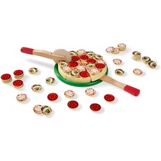 MELISSA AND DOUG PIZZA PARTY