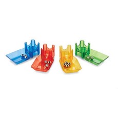 MINDWARE QBA MAZE ULTIMATE STUNT SET