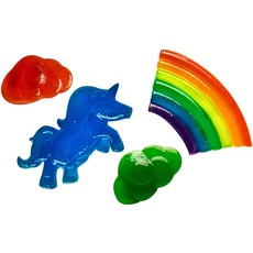 THAMES & KOSMOS RAINBOW GUMMY CANDY LAB