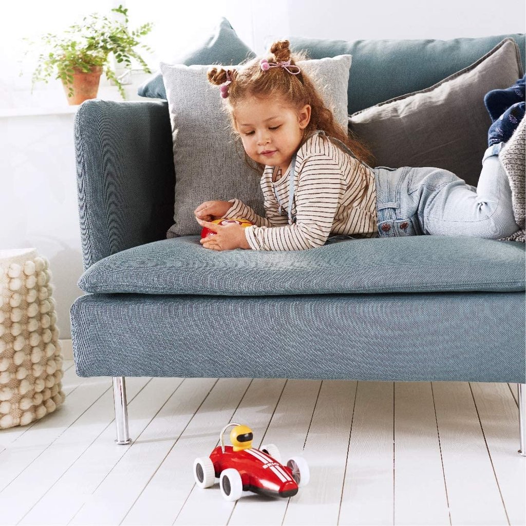 brio remote control car
