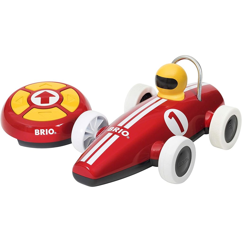 BRIO BRIO RC RACE CAR