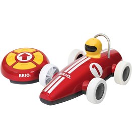 BRIO BRIO RC RACE CAR