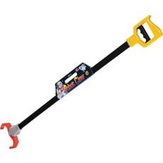 THE TOY NETWORK ROBOT ARM GRABBER