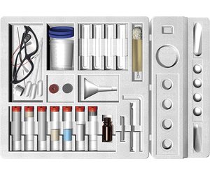 Chem C1000 - Chemistry Set – Foothill Mercantile