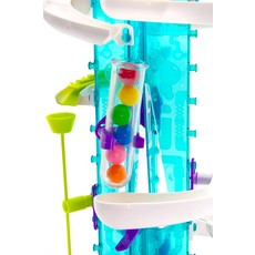 THAMES & KOSMOS GUMBALL MACHINE MAKER*