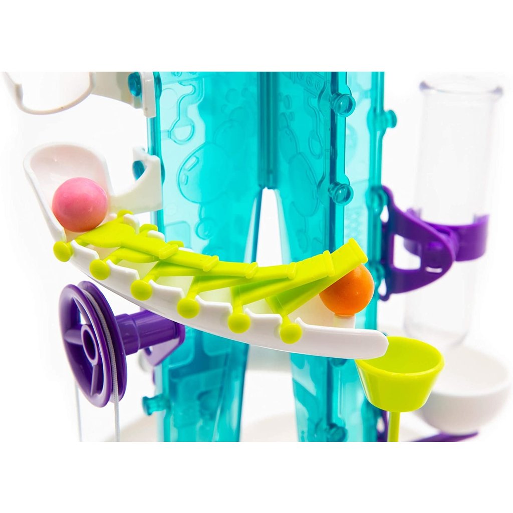 THAMES & KOSMOS GUMBALL MACHINE MAKER*