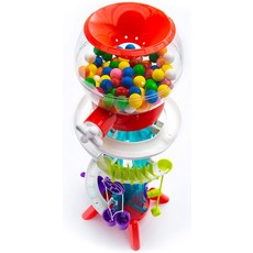 THAMES & KOSMOS GUMBALL MACHINE MAKER