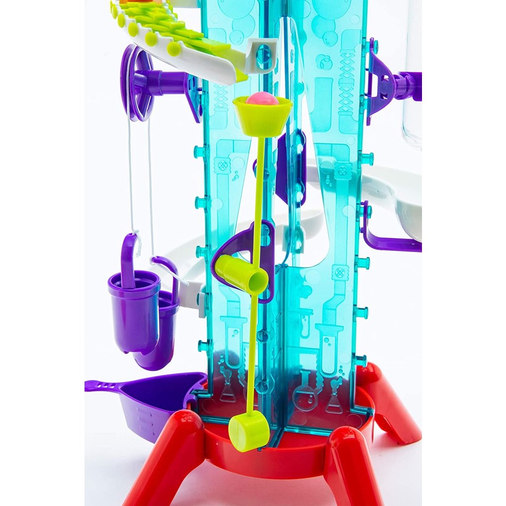 THAMES & KOSMOS GUMBALL MACHINE MAKER*