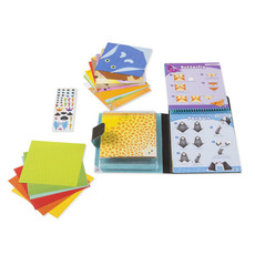 MELISSA AND DOUG ORIGAMI ANIMALS