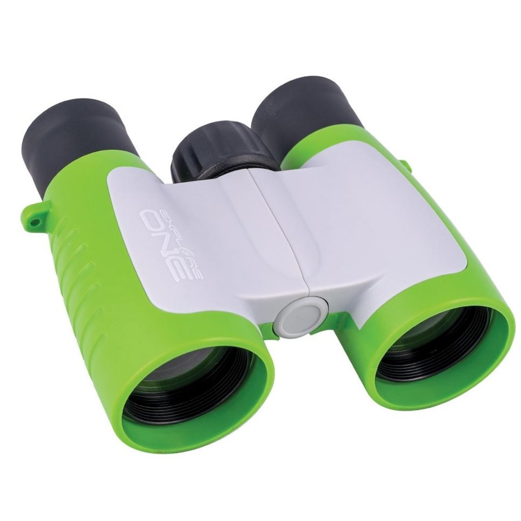 EXPLORE SCIENTIFIC COMPACT BINOCULARS