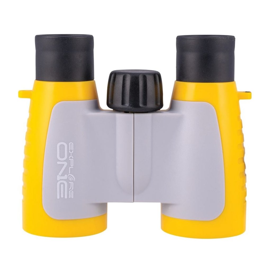 EXPLORE SCIENTIFIC COMPACT BINOCULARS