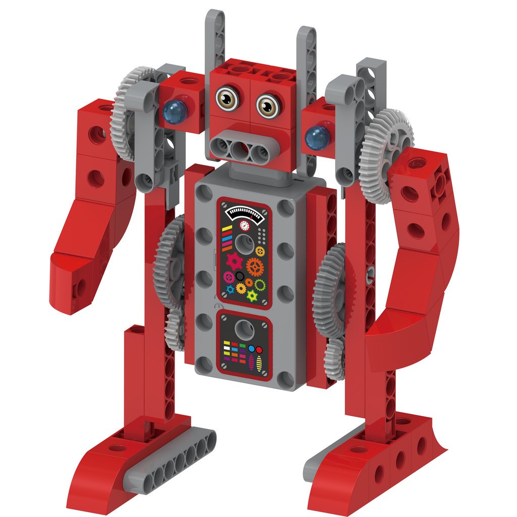 THAMES & KOSMOS KIDS FIRST: ROBOT FACTORY*