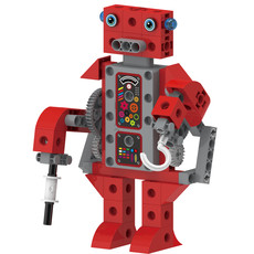 THAMES & KOSMOS KIDS FIRST: ROBOT FACTORY*