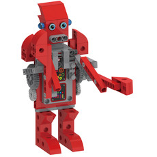 THAMES & KOSMOS KIDS FIRST: ROBOT FACTORY*