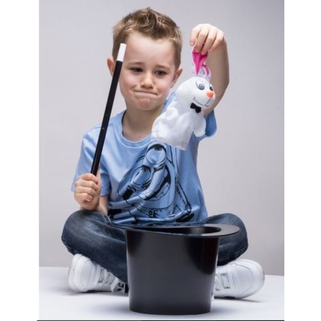 THAMES & KOSMOS MAGIC HAT SET