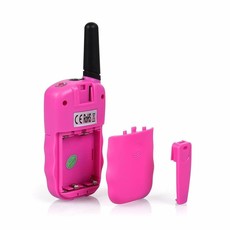 RETEVIS WALKIE TALKIES WITH FLASHLIGHT