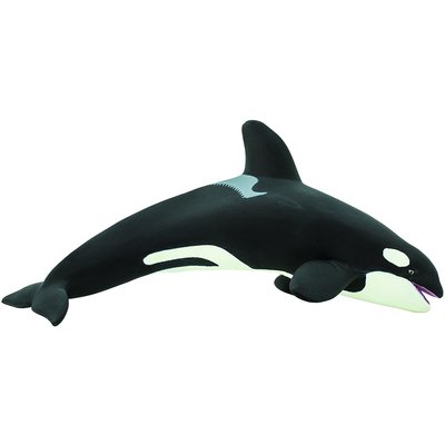 SAFARI SAFARI WHALES