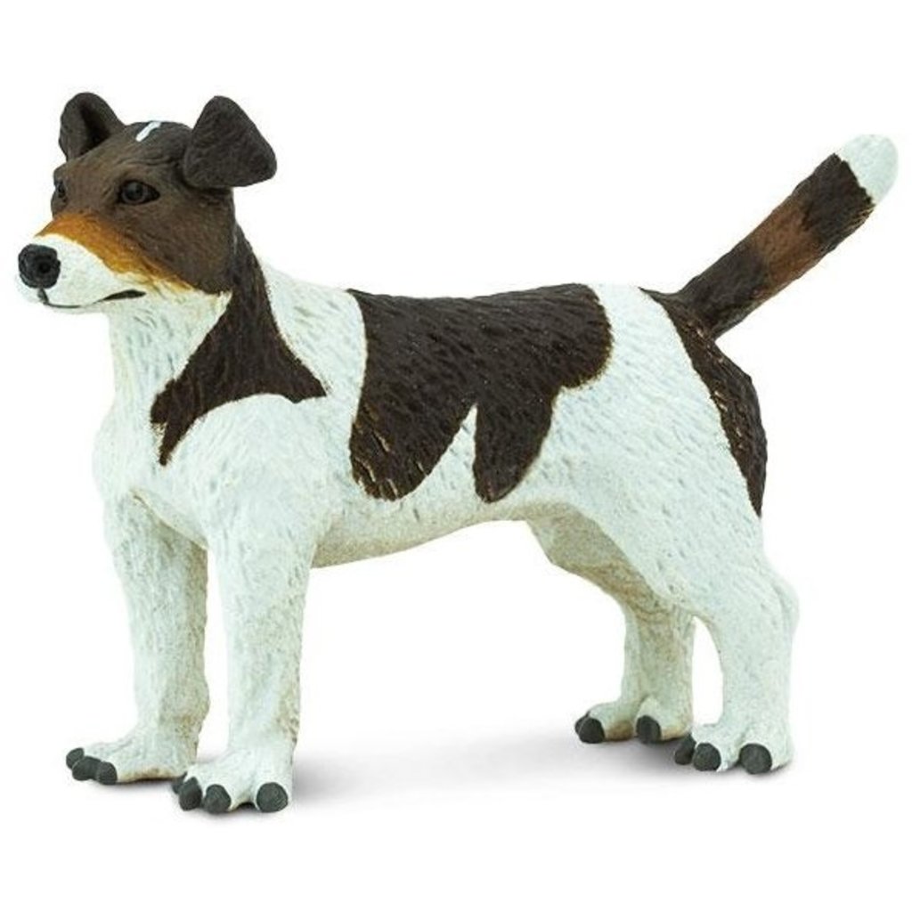 Safari LTD Siberian Husky Toy
