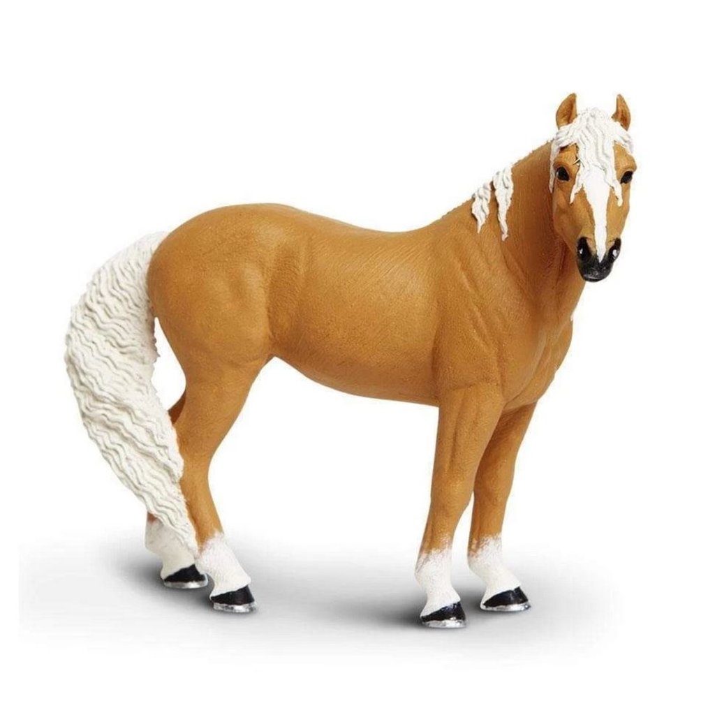 SAFARI SAFARI HORSE MARE