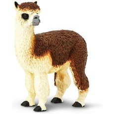 SAFARI SAFARI ALPACA