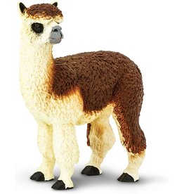 SAFARI SAFARI ALPACA