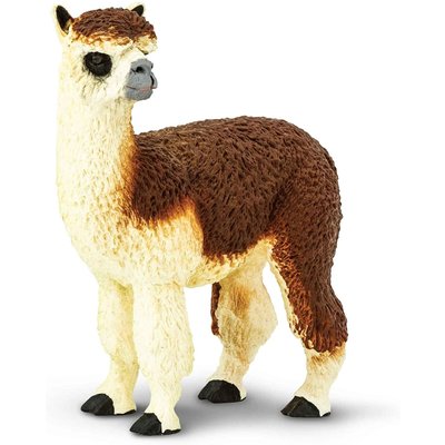 SAFARI SAFARI ALPACA