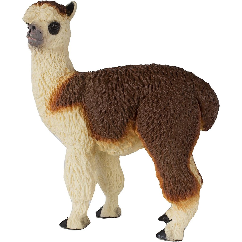 SAFARI SAFARI ALPACA