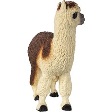 SAFARI SAFARI ALPACA