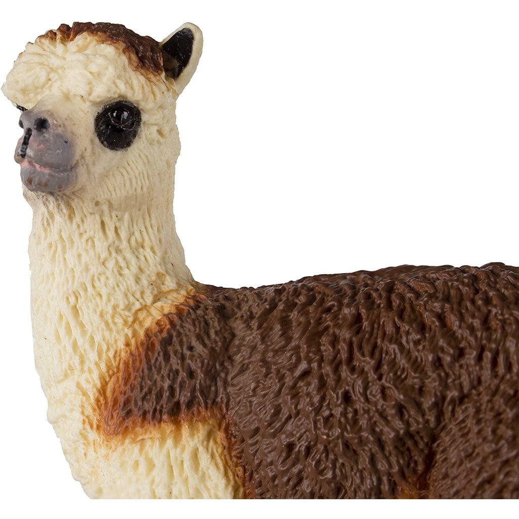SAFARI SAFARI ALPACA