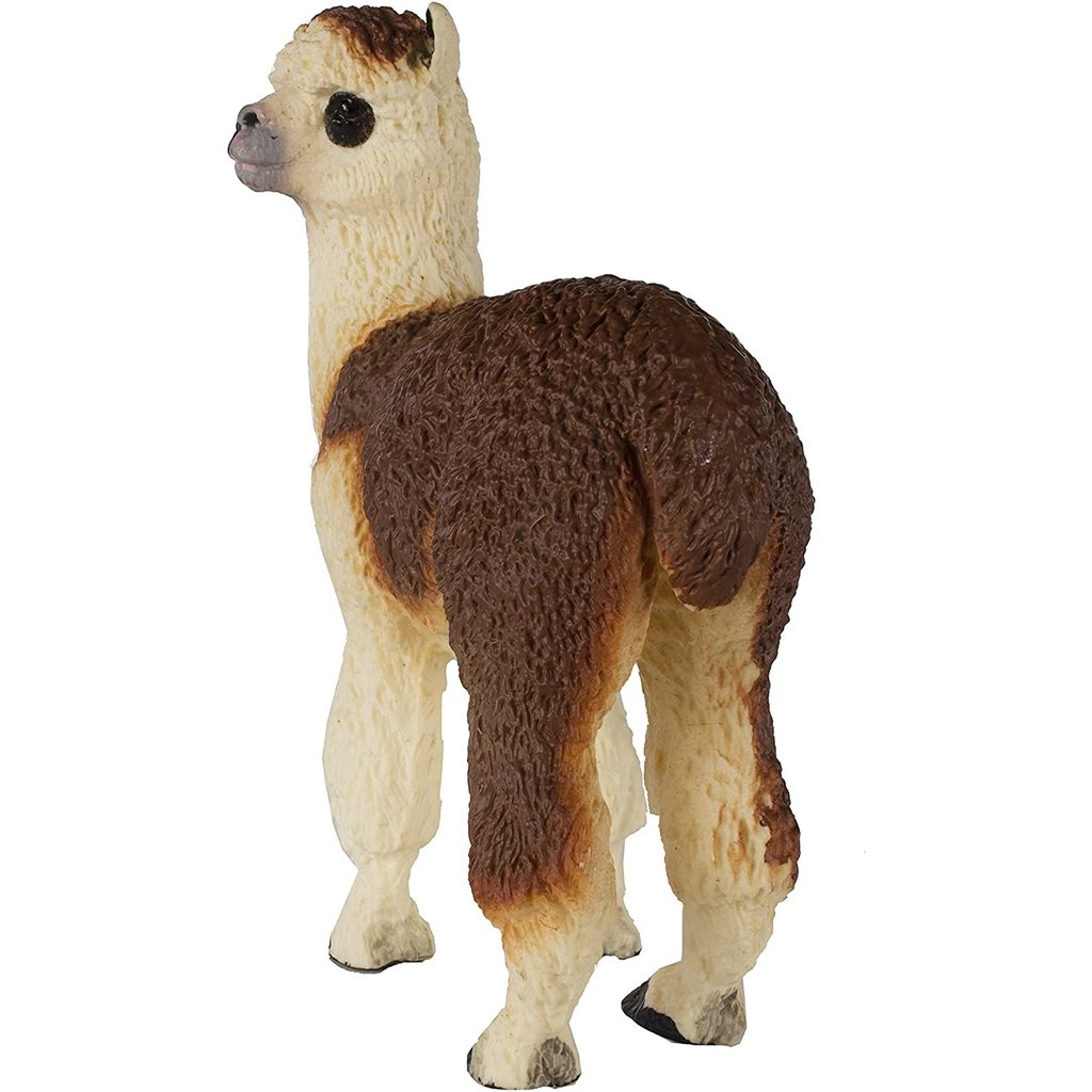 SAFARI SAFARI ALPACA