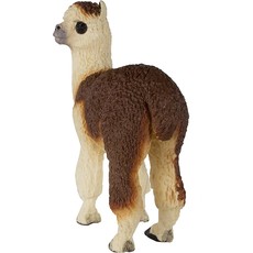 SAFARI SAFARI ALPACA