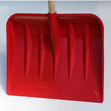 FLEXIBLE FLYER SNOW SHOVEL