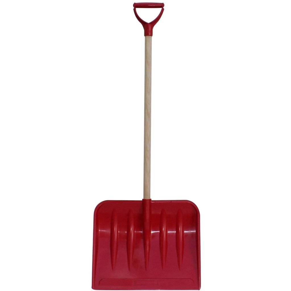 FLEXIBLE FLYER SNOW SHOVEL