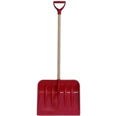 FLEXIBLE FLYER SNOW SHOVEL