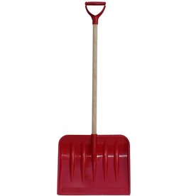 FLEXIBLE FLYER SNOW SHOVEL