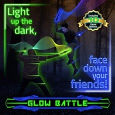 STARLUX GLOW BATTLE FAMILY PACK