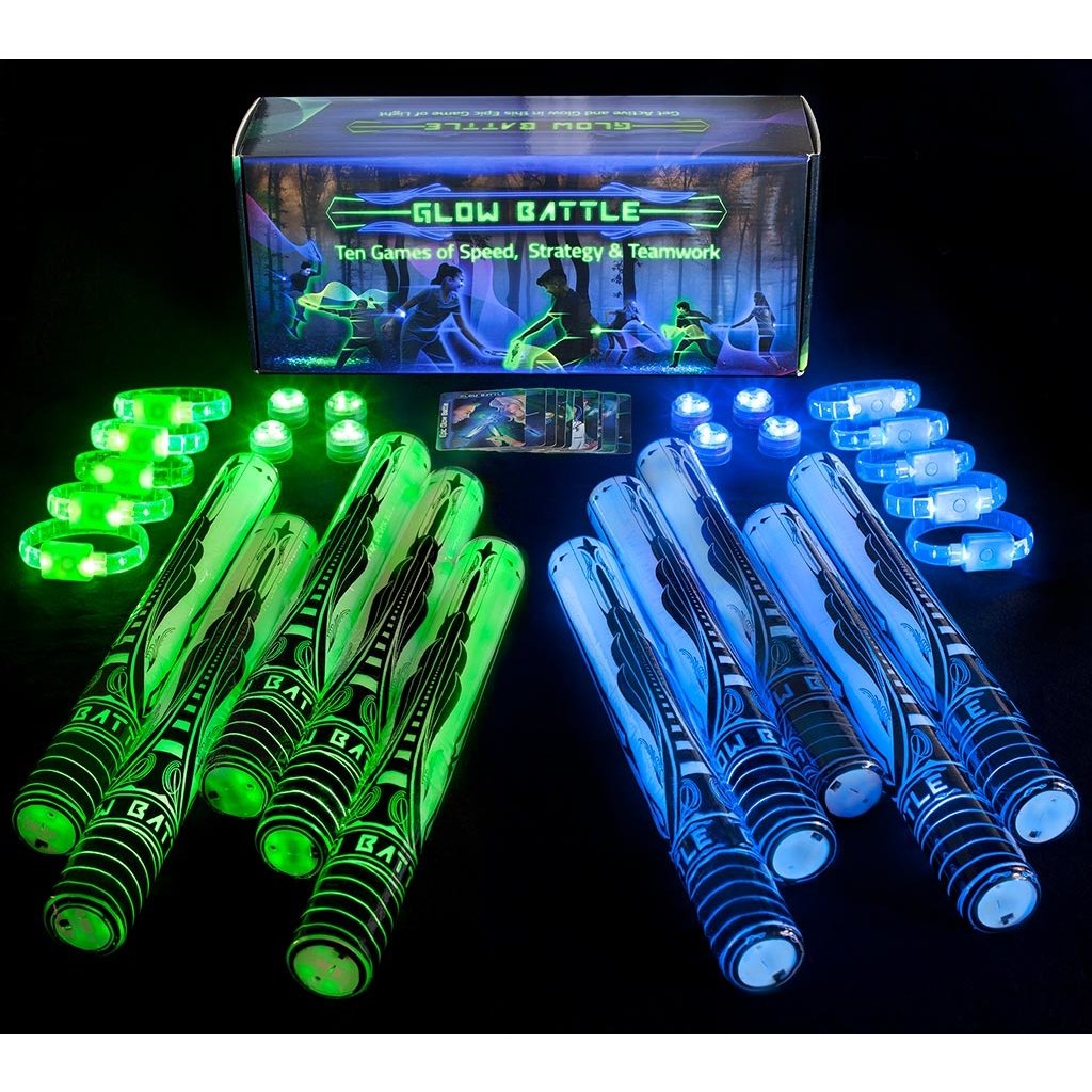 STARLUX GLOW BATTLE FAMILY PACK