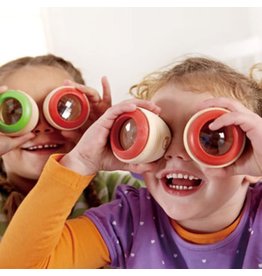 HAPE EYE SPIES MAGICO