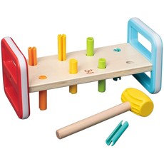 HAPE RAINBOW POUNDER