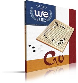 WOOD EXPRESSIONS WOODEN GO GAME