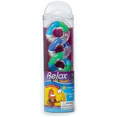 TANGLE TANGLE RELAX THERAPY