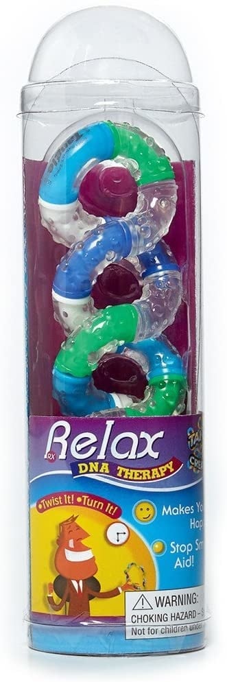 Conform rechtbank formule TANGLE RELAX THERAPY - THE TOY STORE