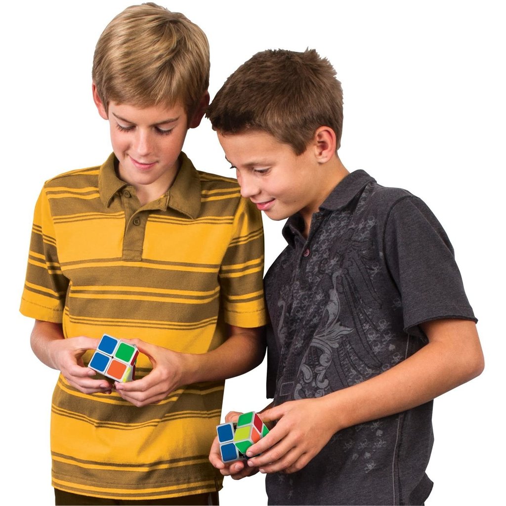 DUNCAN TOYS QUICK CUBE 2 X 2